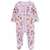 PIJAMA ALGODON CON BROCHES