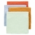 PACK 4 MANTAS COLOR LISO