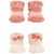 PACK 2 PARES DE MEDIAS