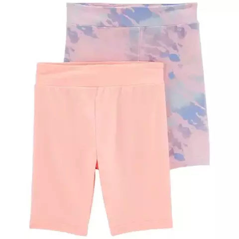 Pack 2 shorts