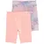 Pack 2 shorts