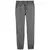 Pantalón cordon gris