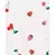 Set 2 piezas remeras mangas cortas pantalon cereza - comprar online