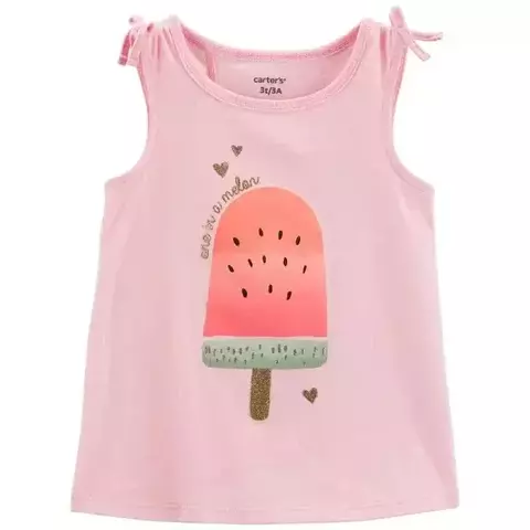 Remera sandia