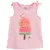 Remera sandia
