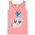 Remera musculosa anana