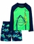 Set 2 piezas traje de baño Tiburon
