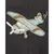 Set 3 Piezas Body Mangas Cortas Body Mangas Largas Pantalon Aeroplanos - comprar online