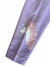 Pantalón lila Unicornio