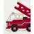 Set 4 Piezas Pijama Algodon Mangas Cortas Bomberos en internet