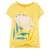 Remera flor