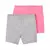 Pack 2 short lisos