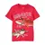 Remera mangas cortas Shark Venture