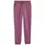 Pantalon violeta con corazones