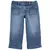 Jean wide leg