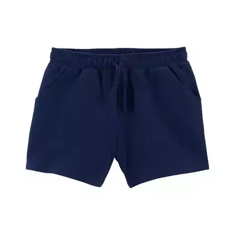 Short Azul