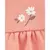 Set 3 piezas body Cardigan y pantalon flores - comprar online