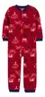 PIJAMA POLAR SIN PIES JOSTICK