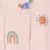 PIJAMA ALGODON CON BROCHES ELEFANTE Y TORTUGA - comprar online