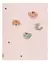 PIJAMA ENTERIZO ALGODÓN CON BROCHES MANZANAS - comprar online