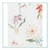 Set 2 piezas Floral moño - comprar online