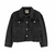 Campera Jean Negra