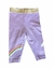 Pantalón lila Unicornio - comprar online
