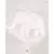 Set 3 piezas bodie corto y pantalon elefante - comprar online