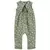 Enterito musculosa floral - comprar online