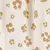 Set 2 piezas leopardo - comprar online