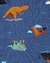 Pack 5 bodies mangas cortas Dinosaurios - tienda online