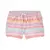 Short rayas