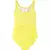 Traje de baño Amarillo - comprar online