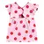 Set 2 piezas remera y pantalon frutillas - comprar online