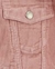 CAMPERA ROSA DE CORDEROY - comprar online