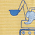 Set 3 piezas pijama algodon y gorro Constructor - comprar online