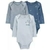 PACK 3 BODIES MANGAS LARGAS HI DINO - comprar online