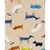 SET 3 PIEZAS PIJAMA Y GORRITO PERRITO - comprar online