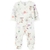 PIJAMA ALGODÓN CON CIERRE KOALAS