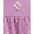 SET 2 PIEZAS REMERA MANGAS LARGAS Y PANTALÓN FLORAL - comprar online