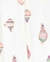 PIJAMA ALGODÓN CON CIERRE GLOBOS - comprar online