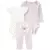 Set 3 piezas body mangas cortas largas y pantalon koala