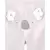 Set 3 piezas body mangas cortas largas y pantalon koala - Rebelcarters
