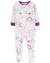 PIJAMA MICROPOLAR DINO NENA