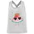 Remera musculosa sandia