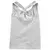 Remera musculosa sandia - comprar online