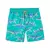 Traje de baño 1 piezas short dinosaurios