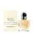 GIORGIO ARMANI BECAUSE IT'S YOU EDP 100ML