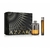 AZZARO / WANTED BY NIGHT COFRE EDP 100ML+ EDP 15 ML
