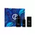ARMANI / CODE MEN EDT COFRE 75ml +15ml +Deo.